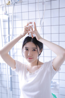 女子刑事档案